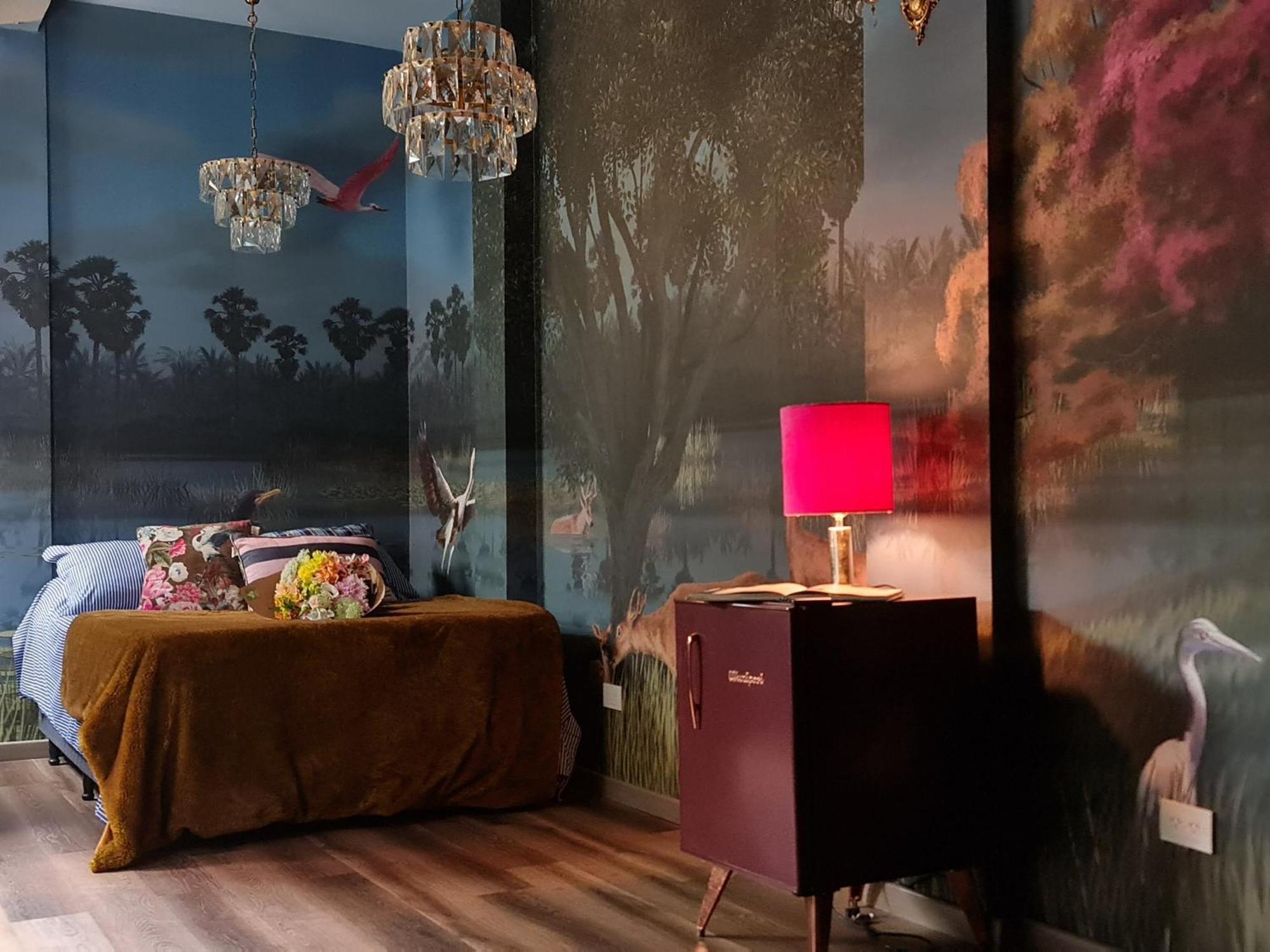 Mi Casa De Buenos Aires Hotell Exteriör bild