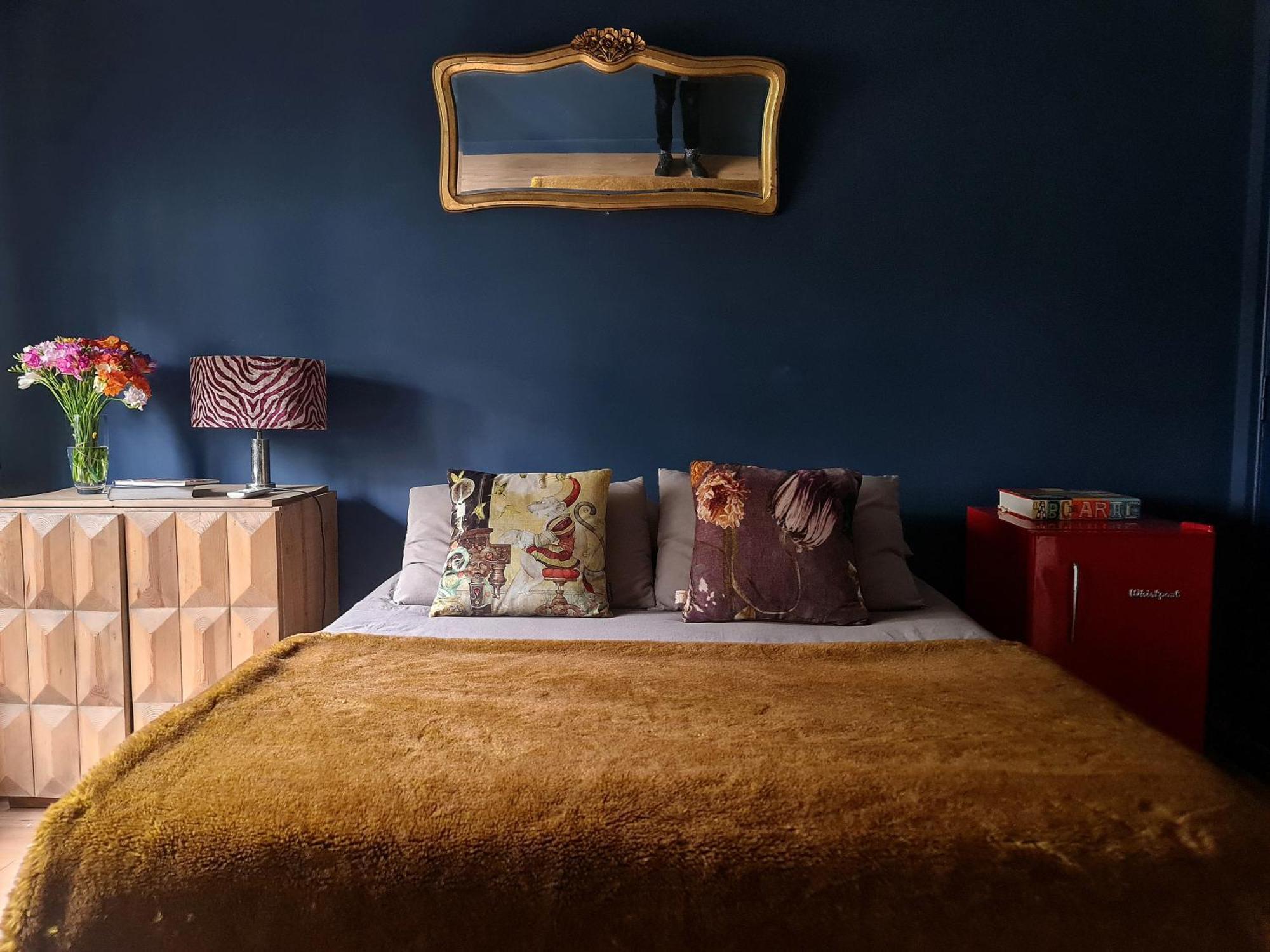 Mi Casa De Buenos Aires Hotell Exteriör bild